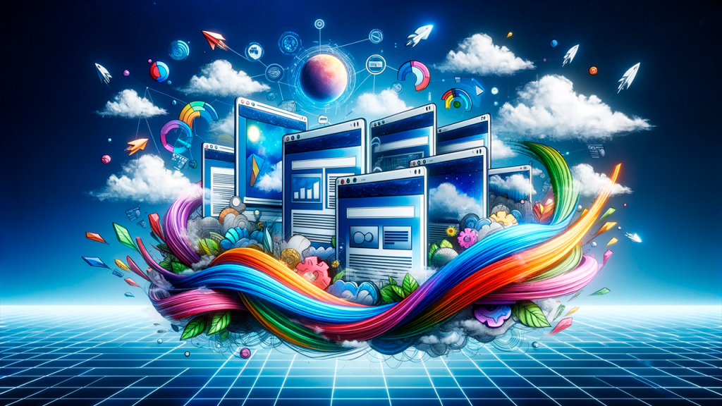 Dicas para evitar erros na criação de sites